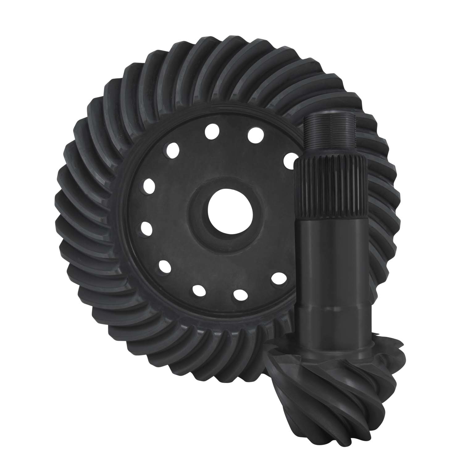 S135 Yukon Gear 5.38 Ratio